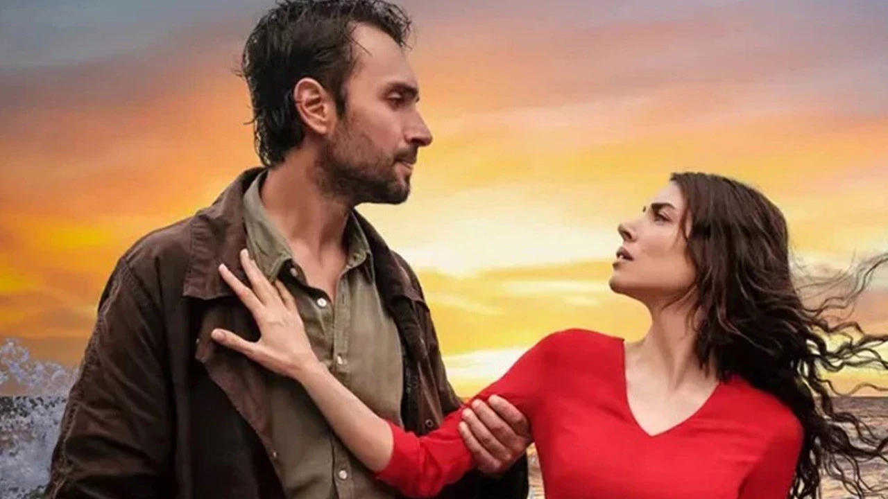 Taşacak Bu Deniz Esme Kimdir Deniz Baysal Kimdir, Kaç Yaşında Hangi Film Ve Dizilerde Rol Aldı (2)