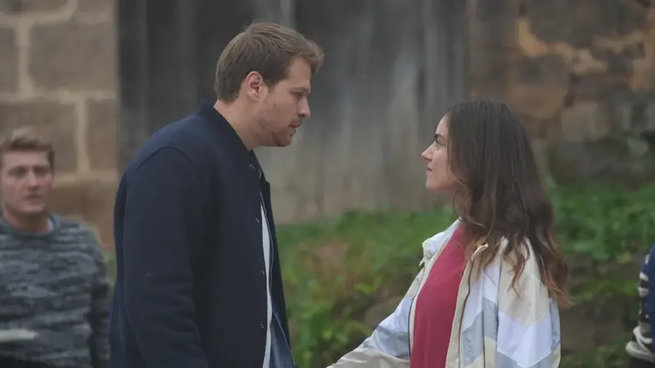 Taşacak Bu Deniz Hangi Gün, Saat Kaçta Yayınlanıyor (1)