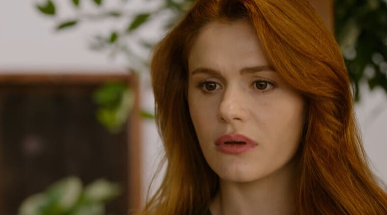 Taşacak Bu Deniz Hicran Kimdir Burcu Cavrar Kimdir, Kaç Yaşında Hangi Film Ve Dizilerde Rol Aldı (2)