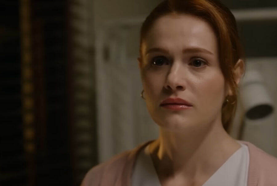 Taşacak Bu Deniz Hicran Kimdir Burcu Cavrar Kimdir, Kaç Yaşında Hangi Film Ve Dizilerde Rol Aldı (3)