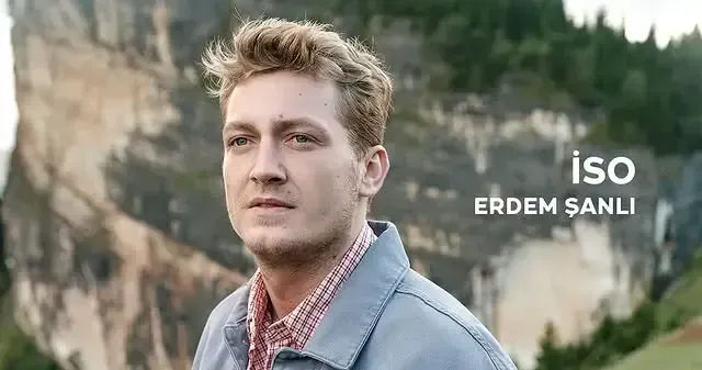Taşacak Bu Deniz İso Kimdir Erdem Şanlı Kimdir, Kaç Yaşında Hangi Film Ve Dizilerde Rol Aldı (2)
