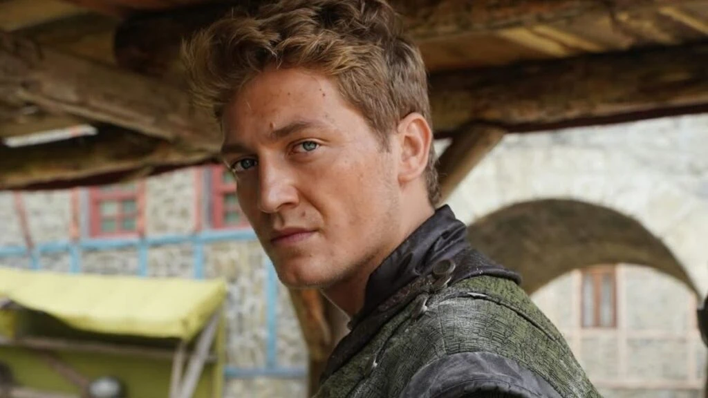 Taşacak Bu Deniz İso Kimdir Erdem Şanlı Kimdir, Kaç Yaşında Hangi Film Ve Dizilerde Rol Aldı (3)