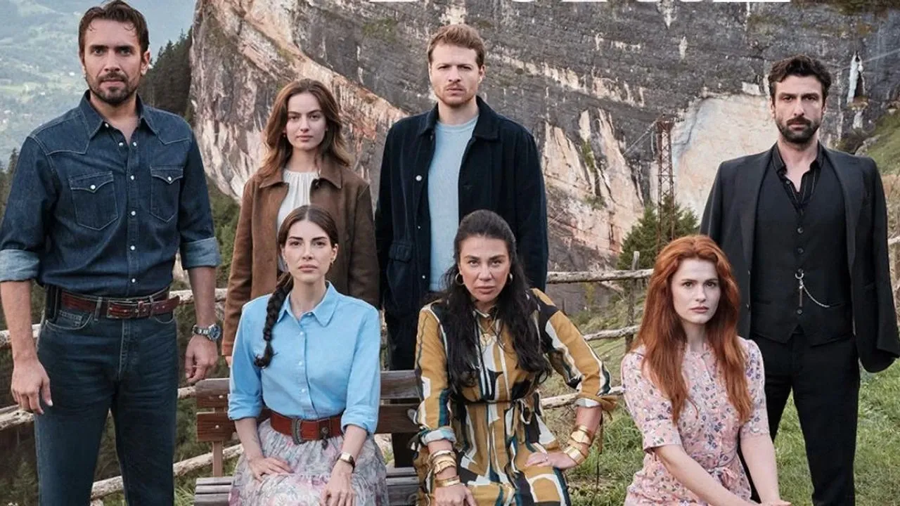 Taşacak Bu Deniz O Ses