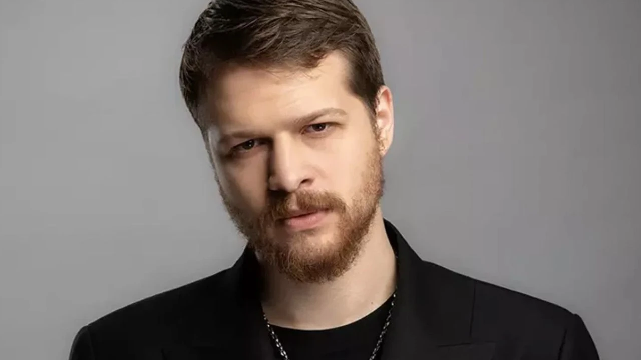 Taşacak Bu Deniz Oruç Kimdir Burak Yörük Kimdir, Kaç Yaşında Hangi Film Ve Dizilerde Rol Aldı (2)