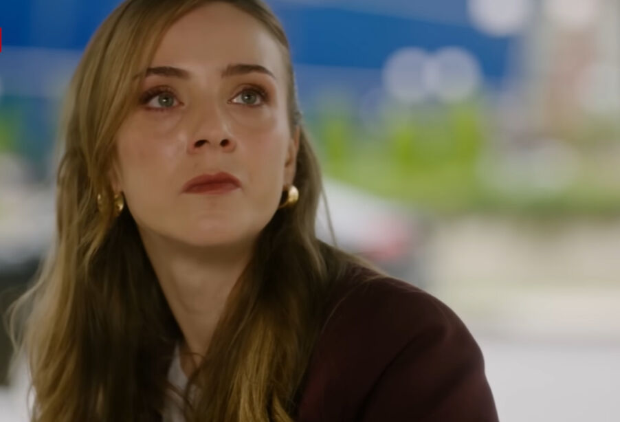 Taşacak Bu Deniz Sevcan Kimdir Hande Nur Tekin Kimdir, Kaç Yaşında Hangi Film Ve Dizilerde Rol Aldı (2)