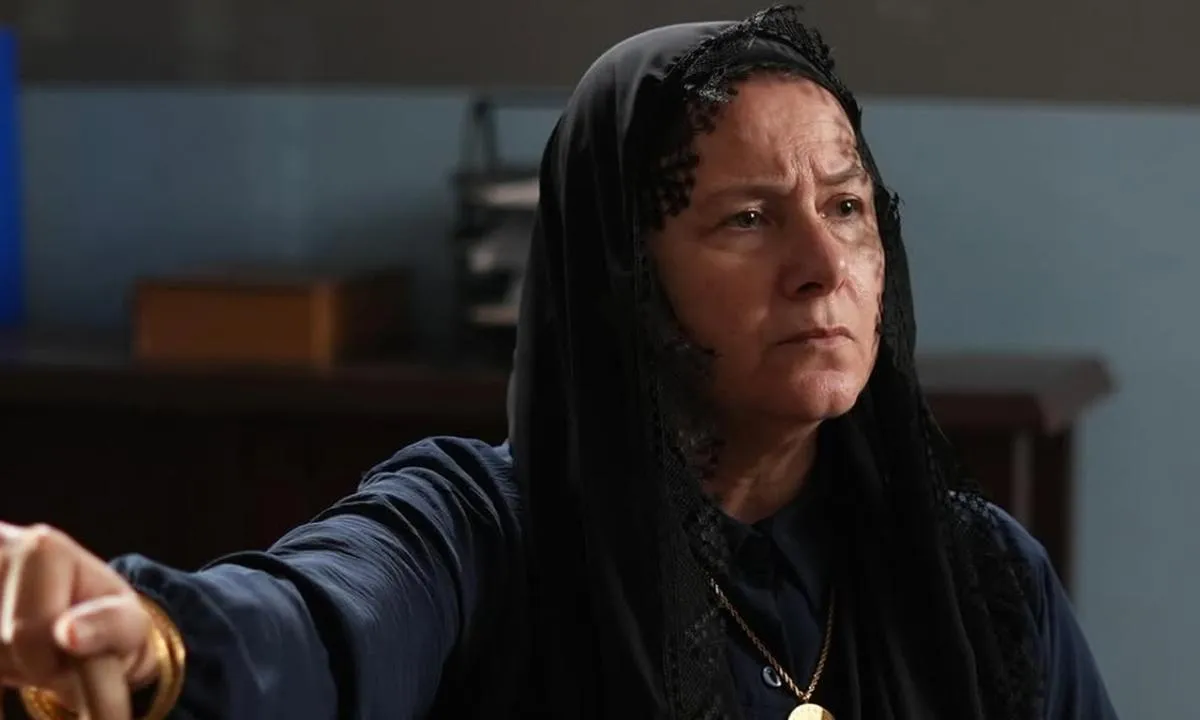 Taşacak Bu Deniz Şirin Kimdir Gamze Süner Atay Kimdir, Kaç Yaşında Hangi Film Ve Dizilerde Rol Aldı (4)