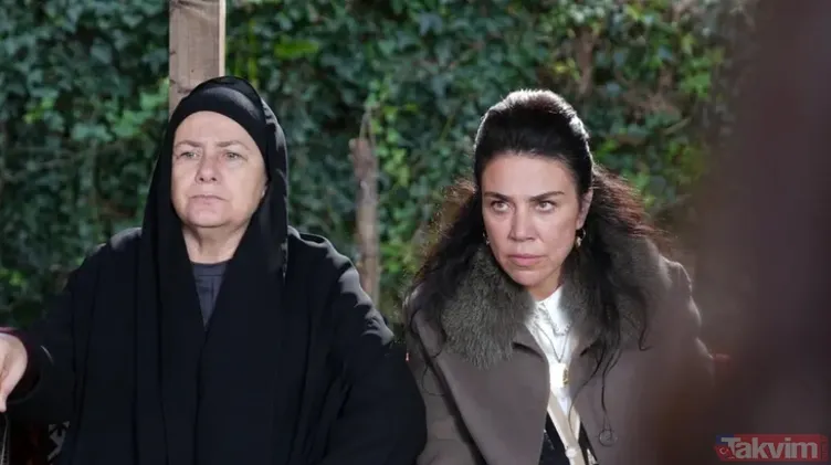 Taşacak Bu Deniz Zarife Kimdir Yeşim Ceren Bozoğlu Kimdir, Kaç Yaşında Hangi Film Ve Dizilerde Rol Aldı (3)