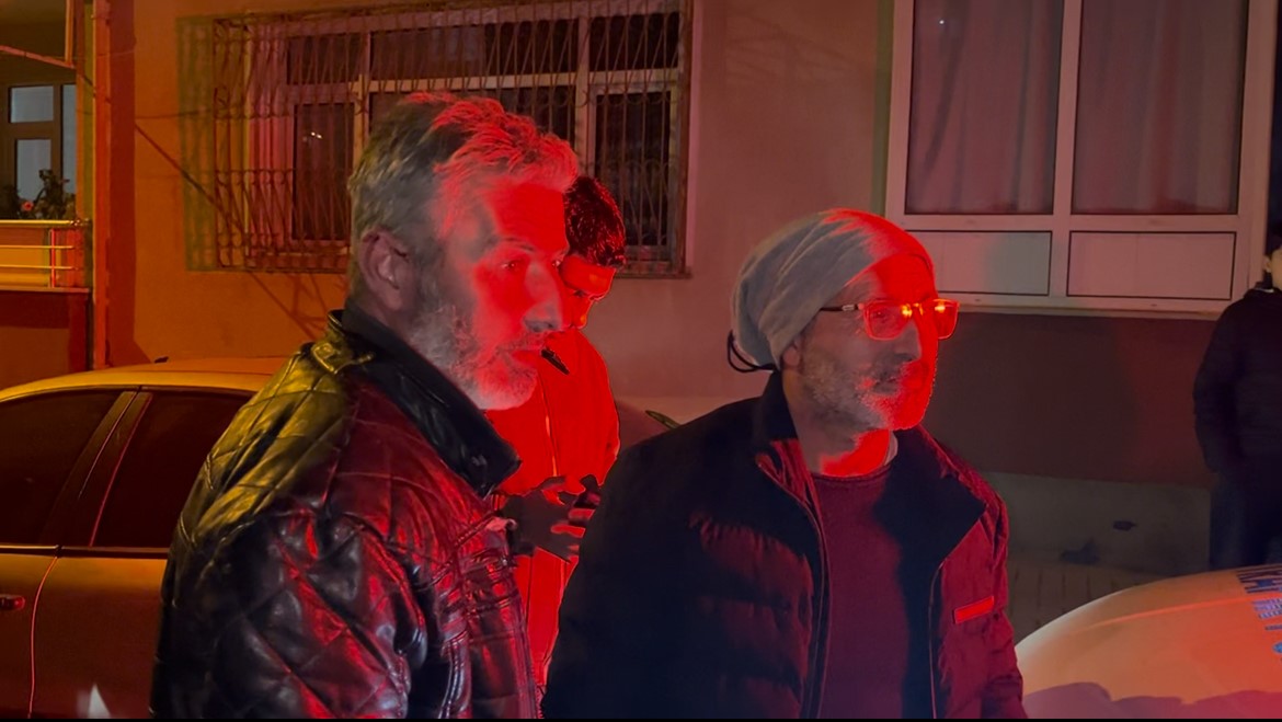 Tekirdağ’ın Çorlu Ilçesinde (1)