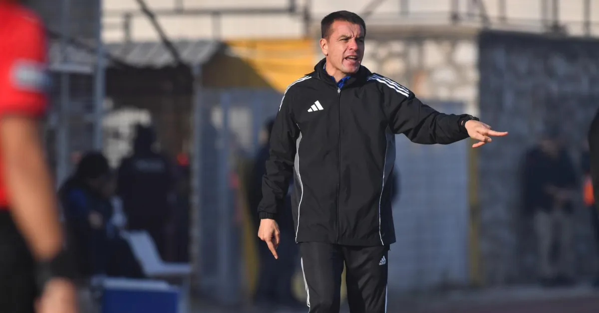 Teknik Direktör Güldüren “Skor Kadar Oyun Da Mükemmel” Gencgazete