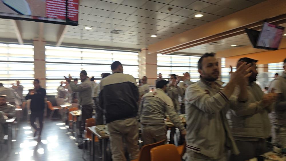 Tofaş’ta Kriz! Bursa’nın Otomotiv Devinde Işçiler Ayaklandı (1)