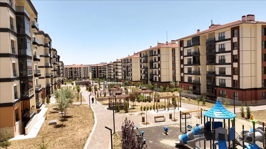 Toki̇ 500 Bin Sosyal Konut Başvurusu İçin Son Hafta! (2)