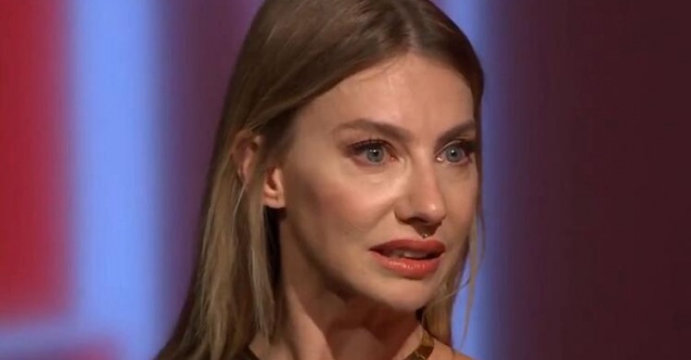 Tuba Unsal I Hangi Soru Aglatti H24540 E6F02