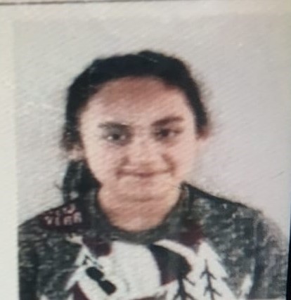 Tüfekle Oynarken Kız Arkadaşını Öldüren Çocuk Dağda Yakalandı (2)