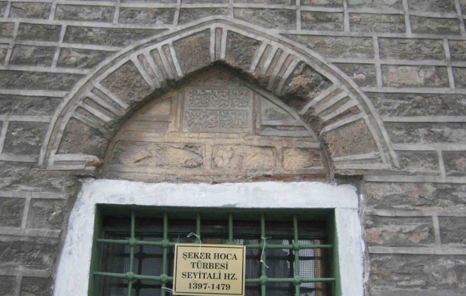 Türbeleri Ziyaret Edilen Bursa Evliyaları Gençgazete (14)