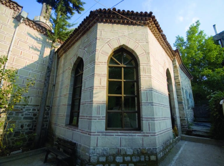 Türbeleri Ziyaret Edilen Bursa Evliyaları Gençgazete (17)