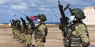 Türk Askerinin Libya Görevi Devam Edecek Mi Son Kararlar Ne Anlama Geliyor, Sahada Neler Oluyor (1)-1