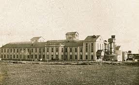 Türkiye’de Sanayinin Temel Taşları