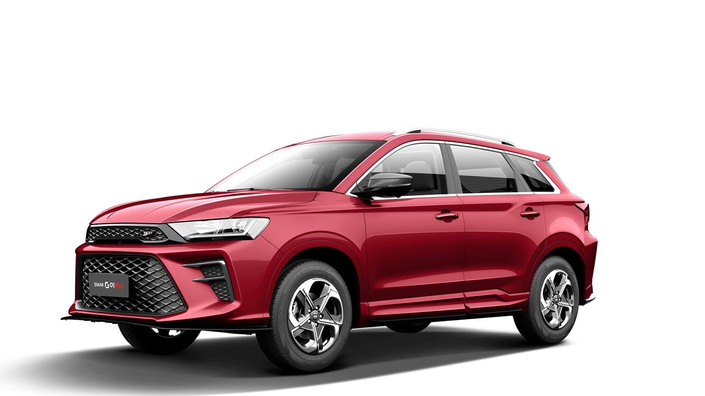 Türkiye’de Üretilen Swm G01 Pro Yollara Çıkıyor! Fiyatı, Donanımı Ve Satış Tarihi Netleşti (1)