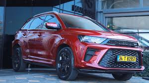 Türkiye’de Üretilen Swm G01 Pro Yollara Çıkıyor! Fiyatı, Donanımı Ve Satış Tarihi Netleşti (3)