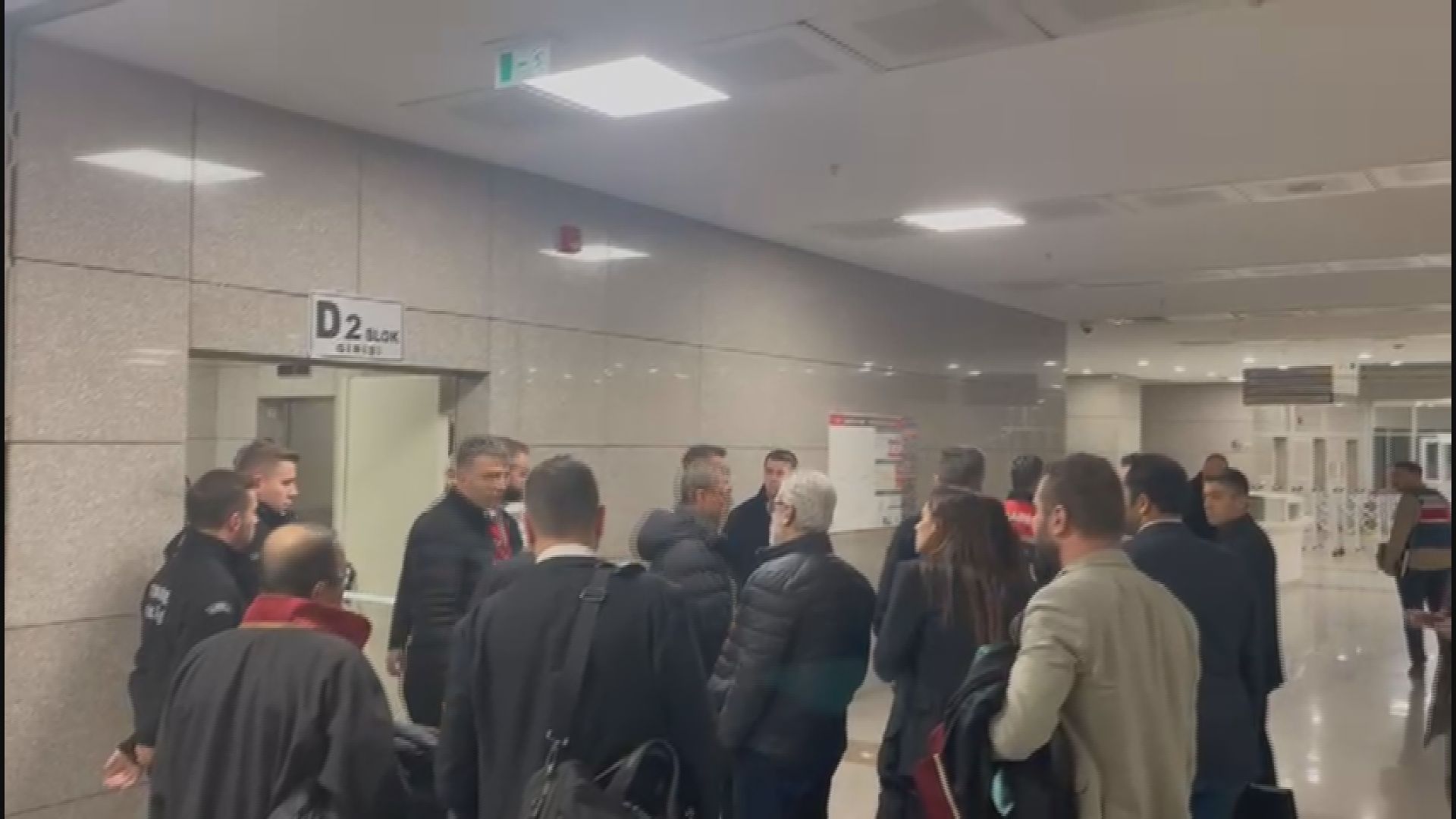 Tutuklanan Mehmet Akif Ersoy'un Savcılık Ifadesi Ortaya Çıktı (3)