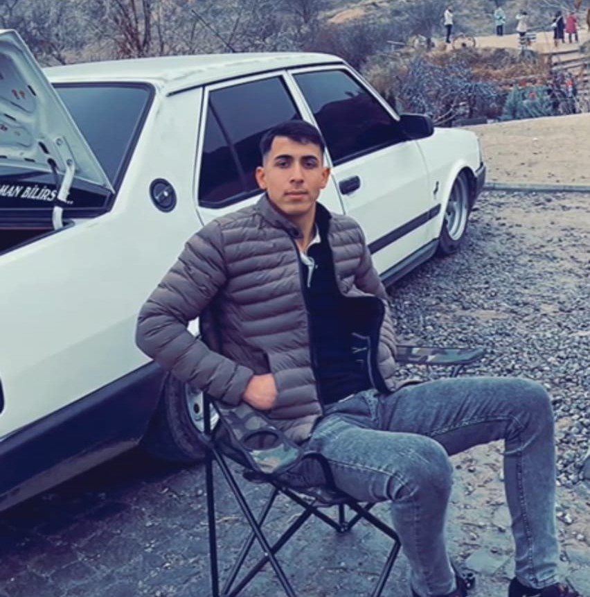 Tutuklanan Suç Örgütü Üyeleri 19 Yaşındaki Genci De Öldürmüş (2)