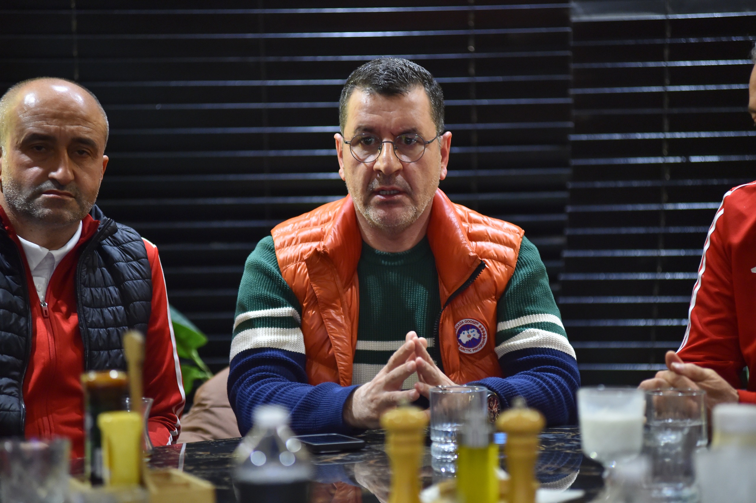 U11 Takımımızdan Gururlandıran Sezon Finali! (2)