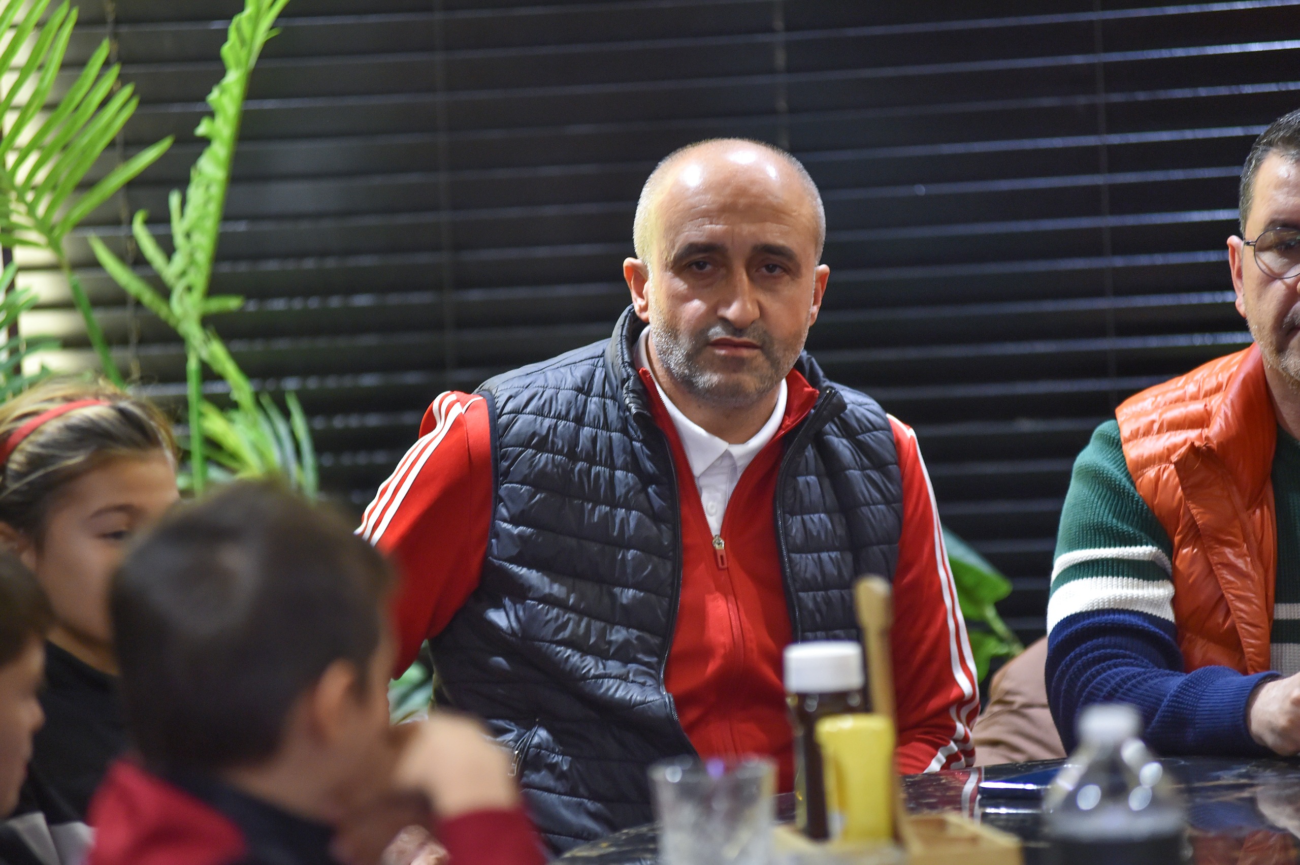 U11 Takımımızdan Gururlandıran Sezon Finali! (3)