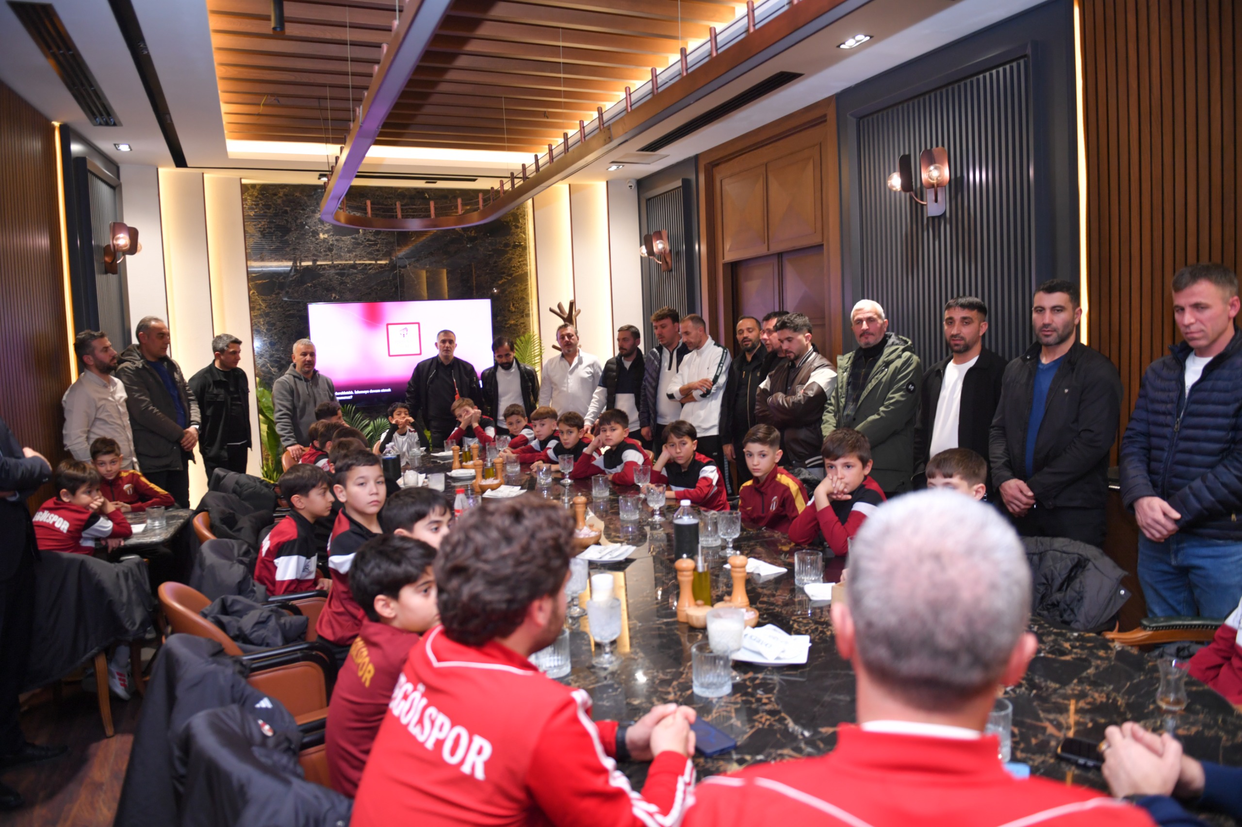 U11 Takımımızdan Gururlandıran Sezon Finali! (5)