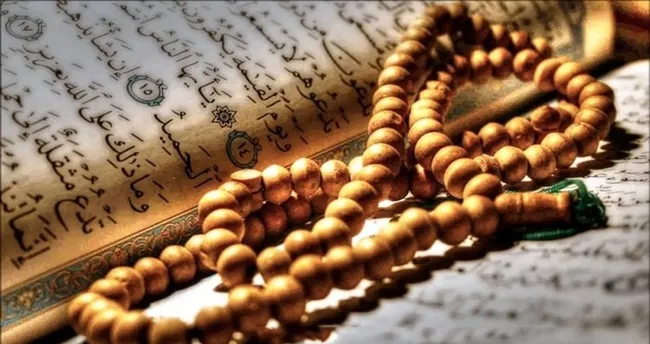 Üç Aylar Başladı! Recep’ten Ramazan’a Manevi Yolculukta Kandiller Ve Oruç Takvimi Netleşti Mi (2)