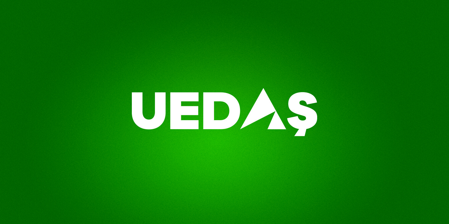 Uedas Cover