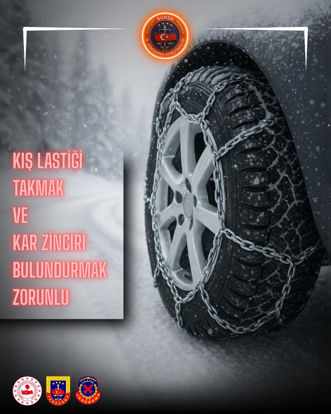 Uludağ’a Çıkacaklar Dikkat!-2