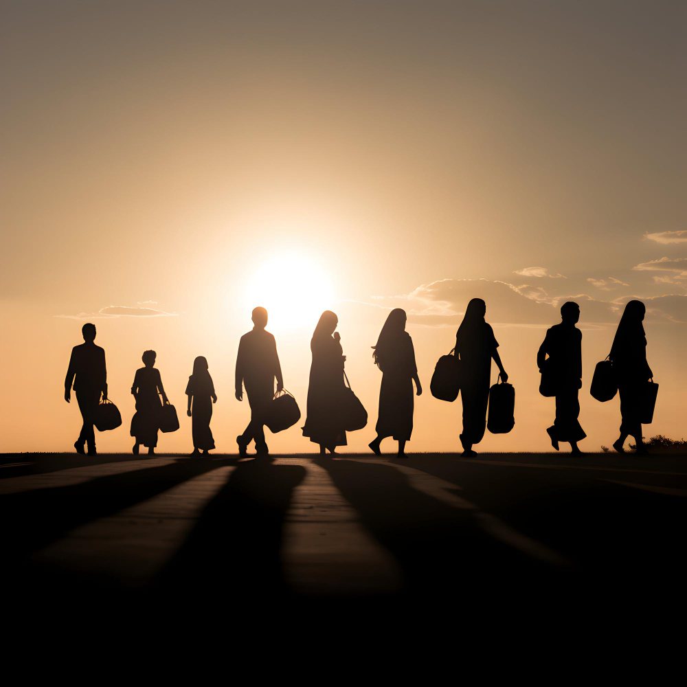 Uluslararası Göçmenler Günü 18 Aralık Ne Günü Gençgazete (1)