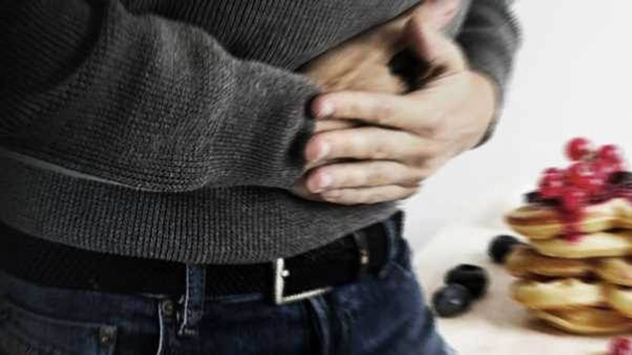 Uzmanlardan Gıda Ve Kimyasal Zehirlenme Uyarısı (3)