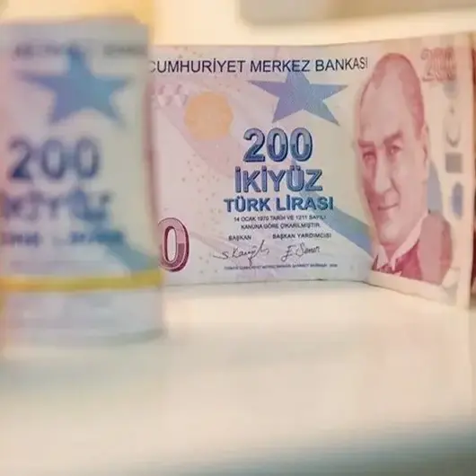 Vergi Affı Beklentisi 2026’Ya Kaldı! (3)