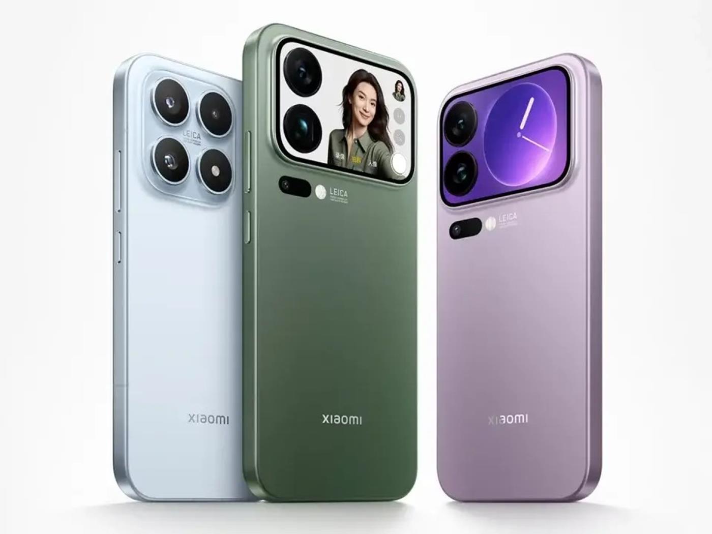 Xiaomi 17 Serisi Genişliyor Mu Pro Max’e Çok Benzeyen Yeni Bir Model Yolda (3)