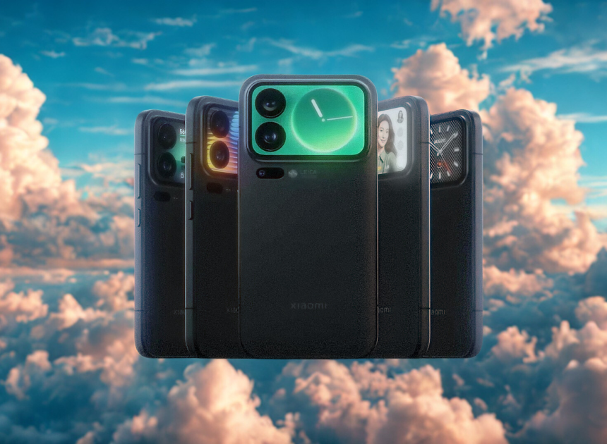 Xiaomi 19 Yerine Xiaomi 20 Geliyor, Hedef Iphone 20 Ile Rekabet Mi?-1