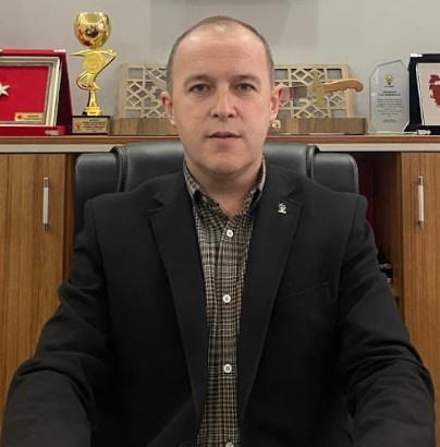 Yenişehir Bilecik Yolu Genişletme Çalışmaları Başladı! (2)