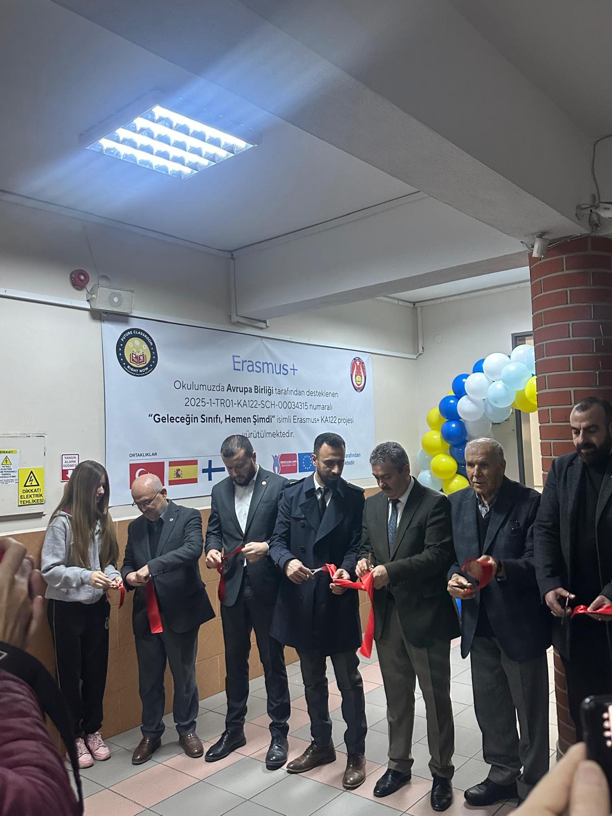 Yerli Malı Haftası İnegöl’de İlk Kez Farklı Kutlandı! (2)