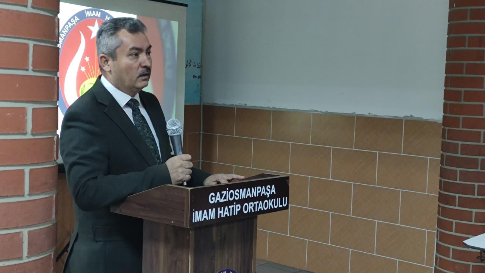 Yerli Malı Haftası İnegöl’de İlk Kez Farklı Kutlandı! (3)