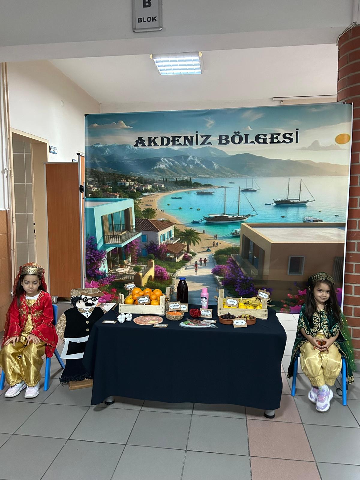 Yerli Malı Haftası İnegöl’de İlk Kez Farklı Kutlandı! (5)