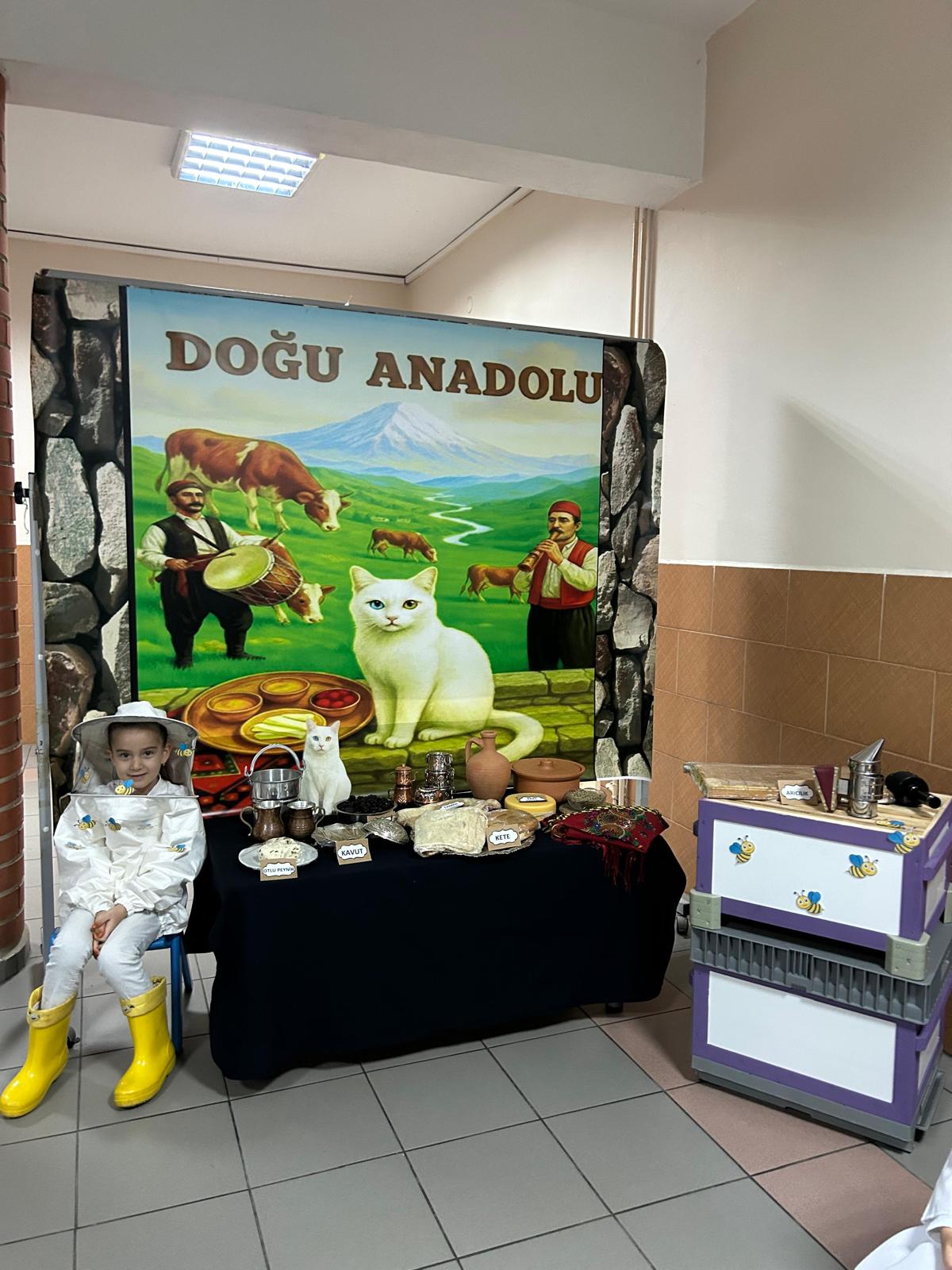 Yerli Malı Haftası İnegöl’de İlk Kez Farklı Kutlandı! (6)