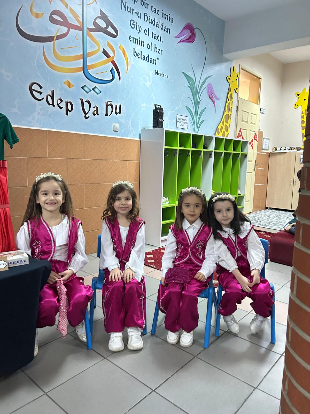 Yerli Malı Haftası İnegöl’de İlk Kez Farklı Kutlandı! (8)