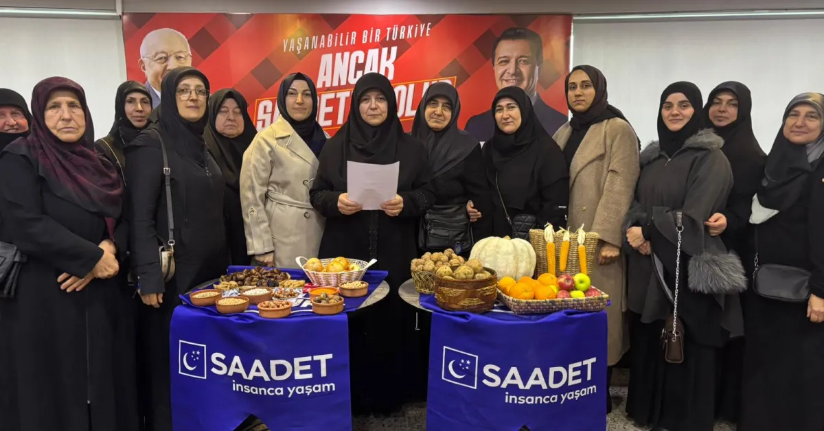 Yerli Malı Haftası’nda Ekonomi Raporu Dikkat Çekti