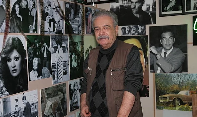 Yeşilçam’ın Ünlü Müzisyeni Zafer Dilek Hayatını Kaybetti (2)