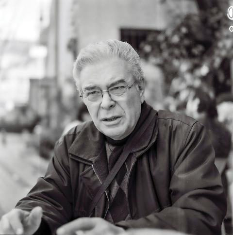 Yeşilçam’ın Ünlü Müzisyeni Zafer Dilek Hayatını Kaybetti (3)