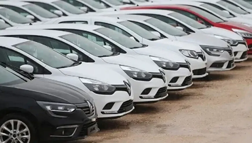 Yıl Bitmeden 900 Bin Liraya Kadar Alabileceğiniz Arabalar Var Mı (5)