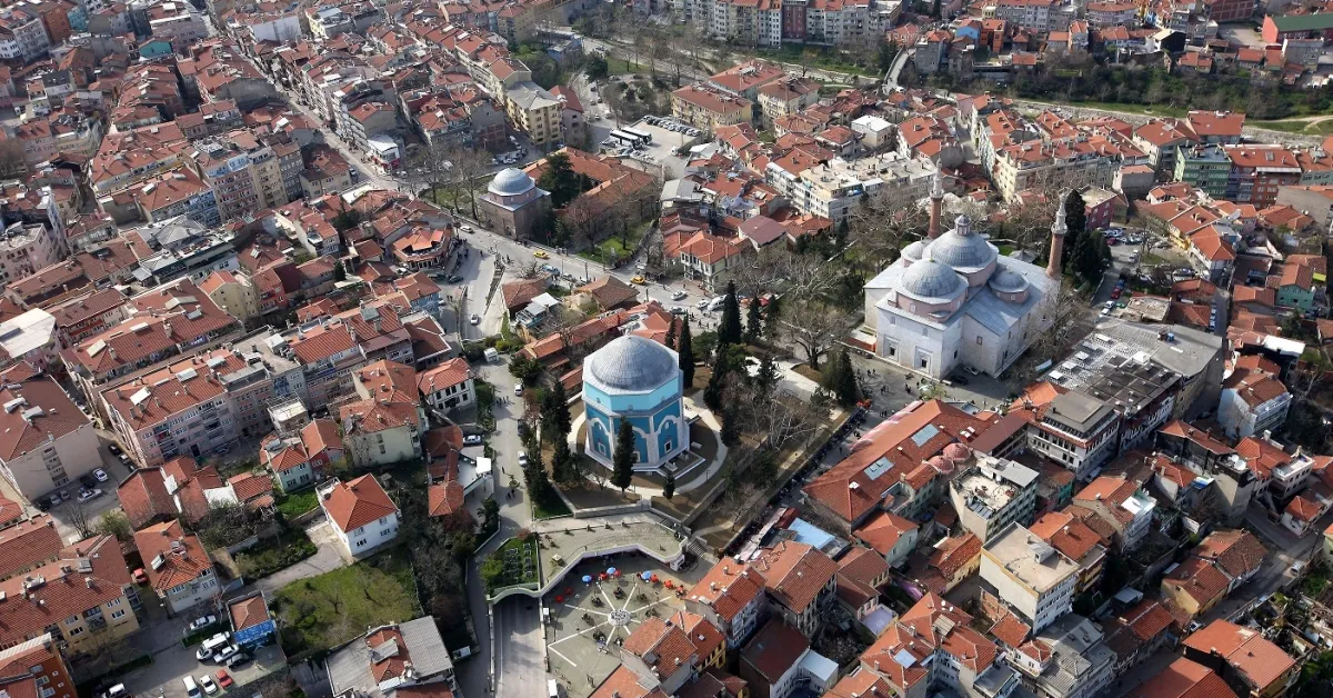 Yıldırım Bursa Gencgazete