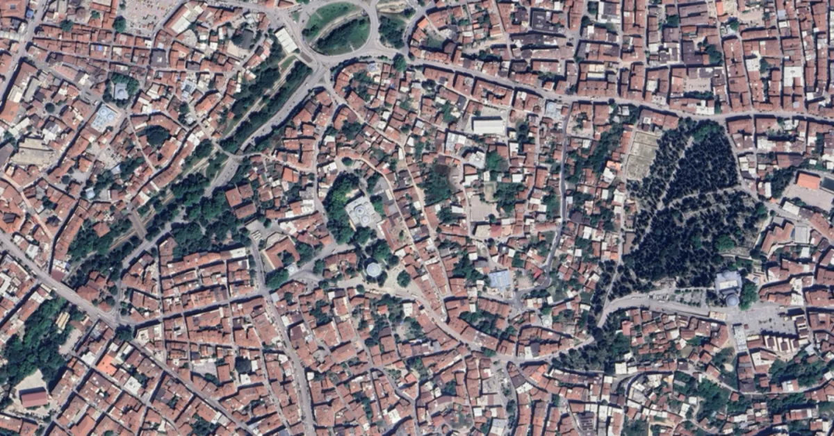 Yıldırımm Bursa Gencgazete