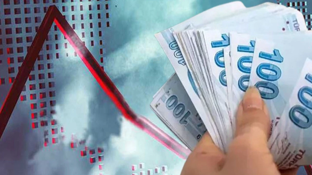 Yıllar Geçti, Denge Bozuldu! Asgari Ücretin Yıllara Göre Değişimi (1)