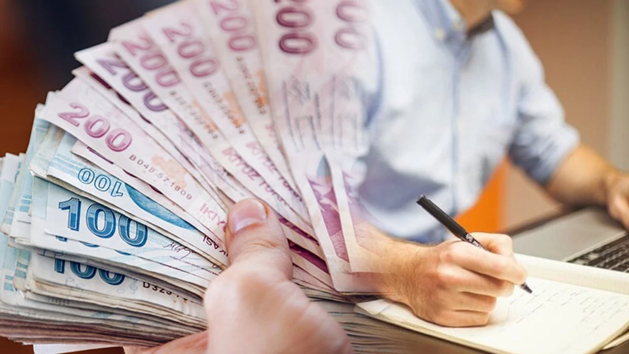 Yıllar Geçti, Denge Bozuldu! Asgari Ücretin Yıllara Göre Değişimi (2)